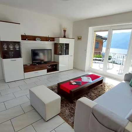 Mulino Vecchio By Interhome Appartamento Ronco sopra Ascona
