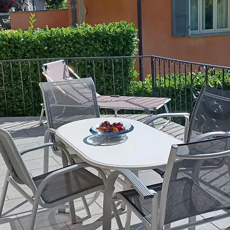 Mulino Vecchio By Interhome Appartamento Ronco sopra Ascona