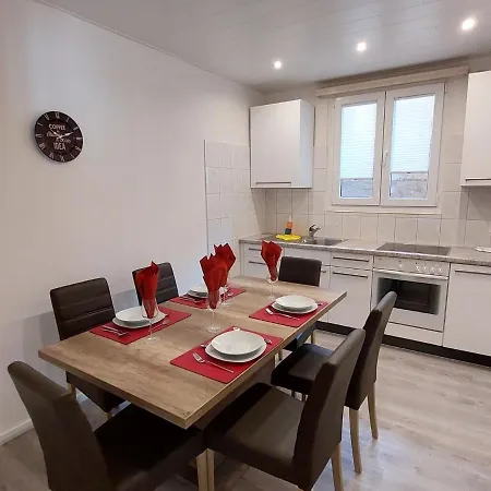 Mulino Vecchio By Interhome Appartamento *