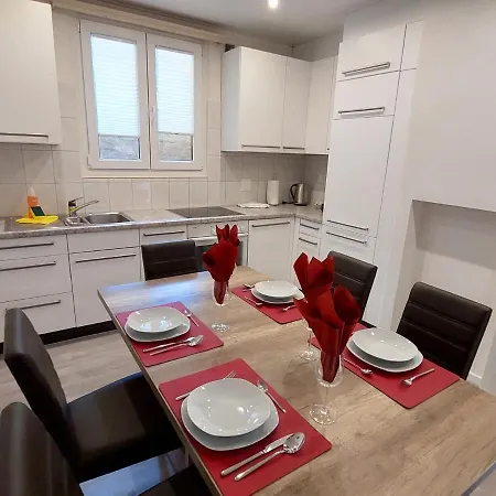 Appartamento Mulino Vecchio By Interhome *