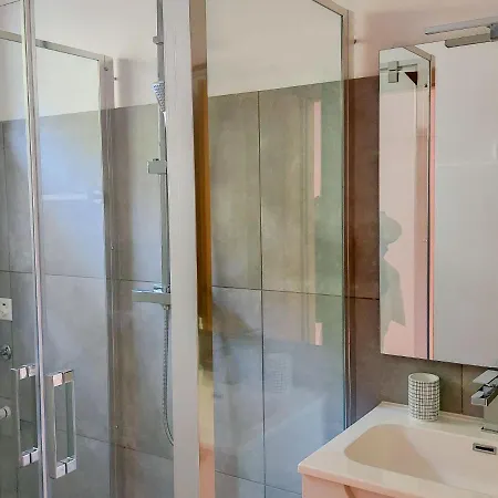 Appartamento Mulino Vecchio By Interhome