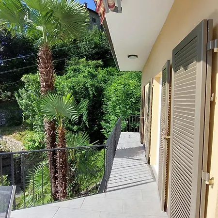 Appartamento Mulino Vecchio By Interhome *