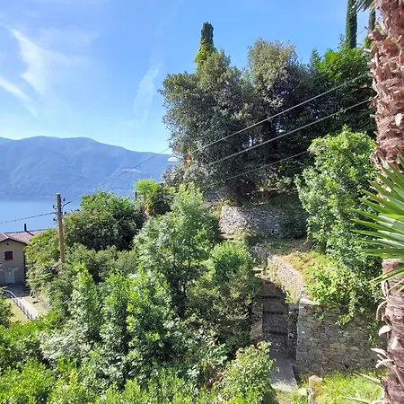 Appartamento Mulino Vecchio By Interhome