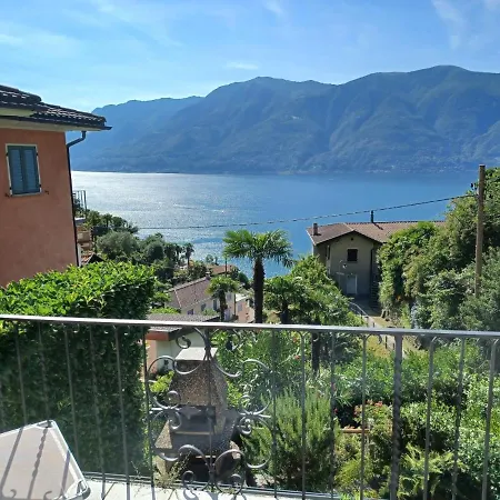 Mulino Vecchio By Interhome Apartamento *