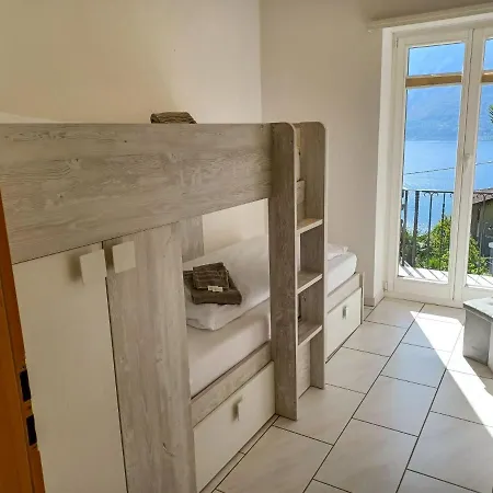 Mulino Vecchio By Interhome Apartamento